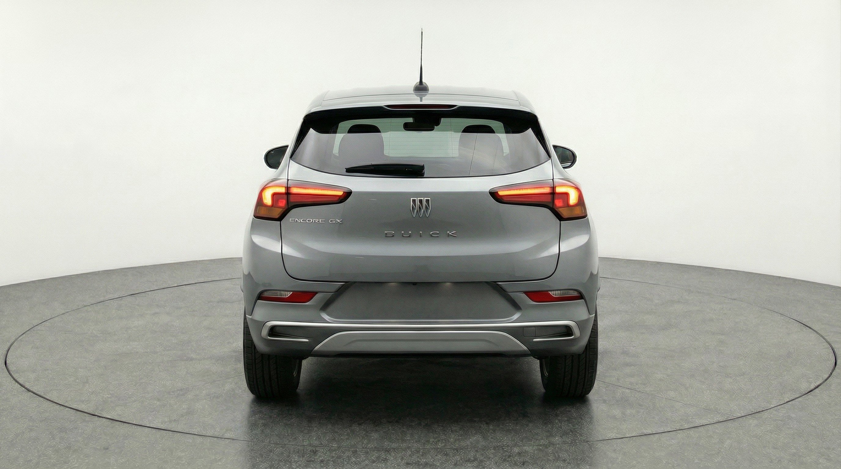 Used 2025 Buick Encore GX Preferred image 7