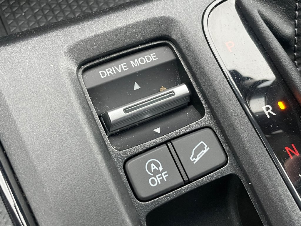 Certified 2025 Honda CR-V EX image 37