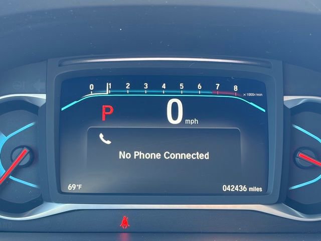 Used 2022 Honda Pilot EX-L image 3