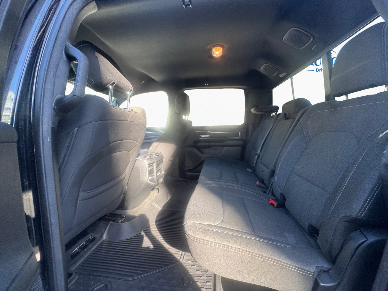 Used 2020 RAM 1500 Big Horn RWD image 10