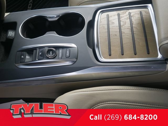 Used 2020 Acura MDX SH-AWD w/ Technology Package image 39