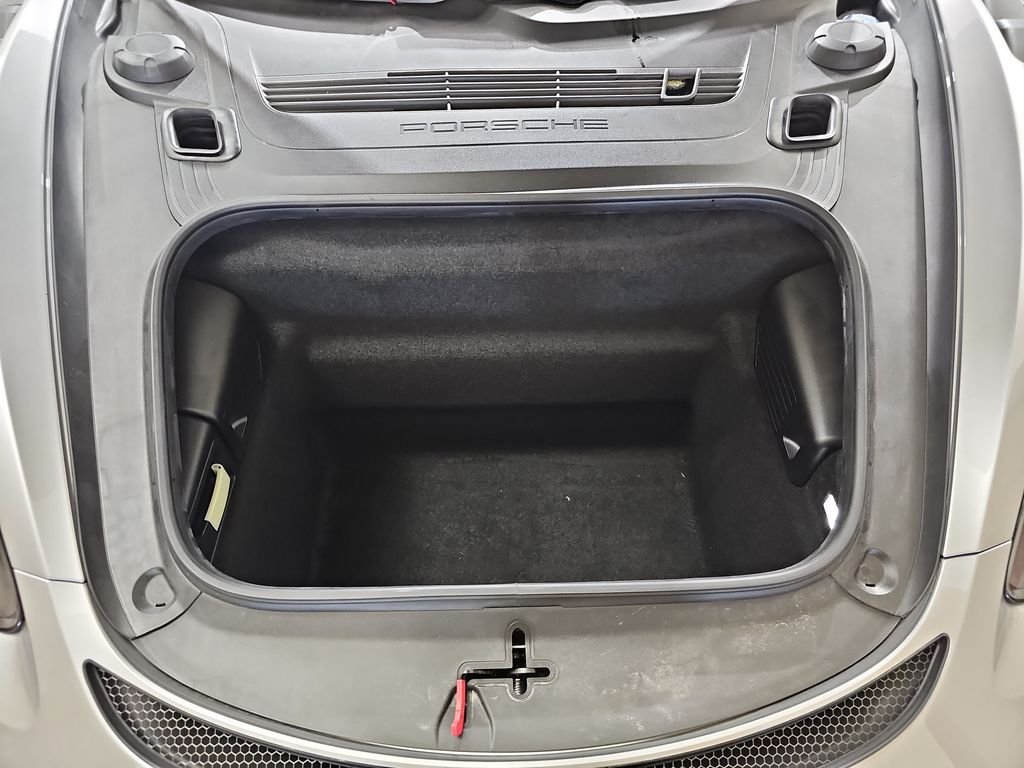 Used 2024 Porsche 718 Boxster Spyder RS RWD image 29