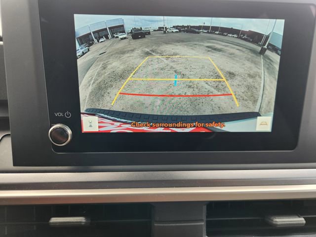 Certified 2025 Toyota 4Runner SR5 image 17