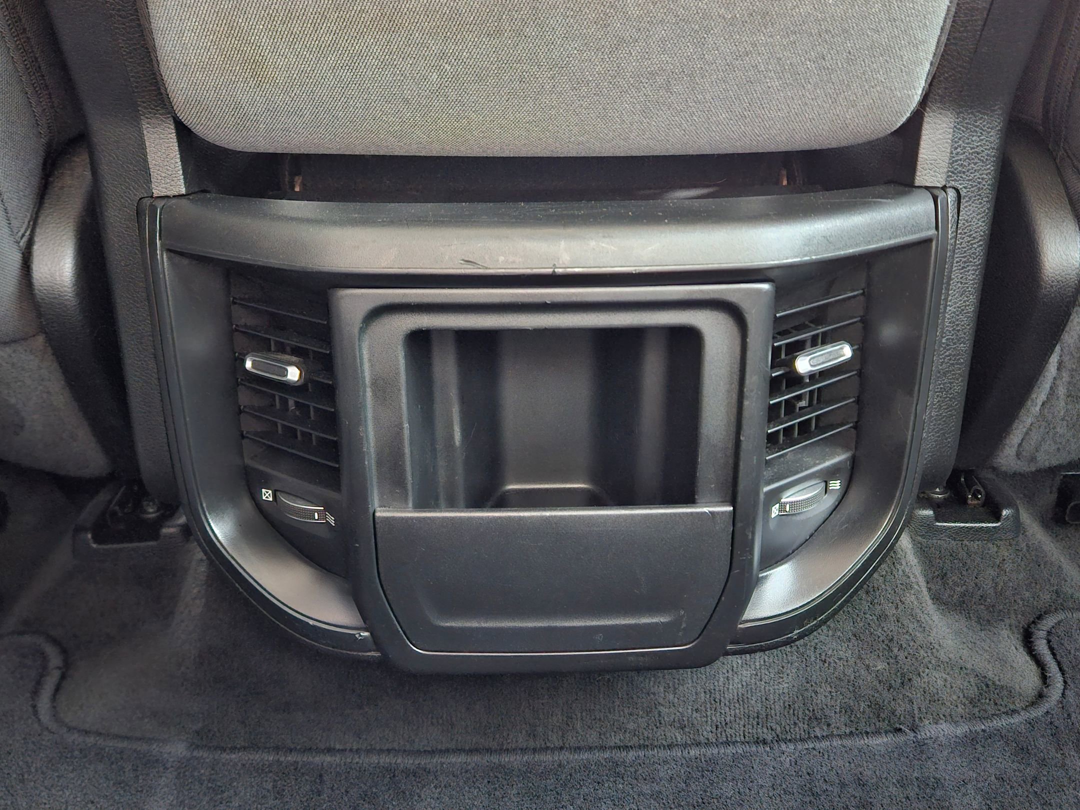 Used 2020 RAM 1500 Big Horn image 27