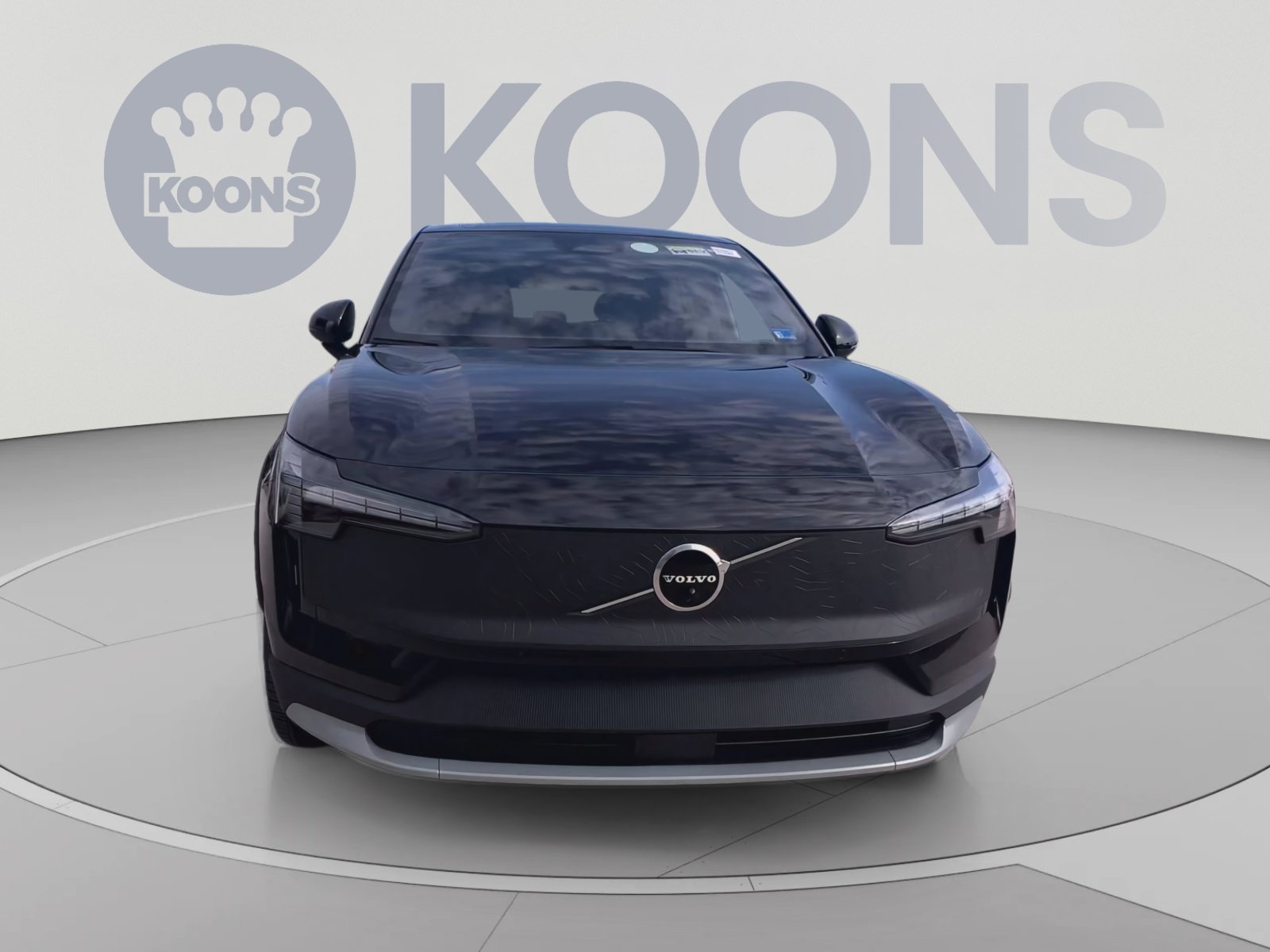 New 2026 Volvo EX30 Cross Country Ultra w/ Protection Package Premier AWD/4WD image 4