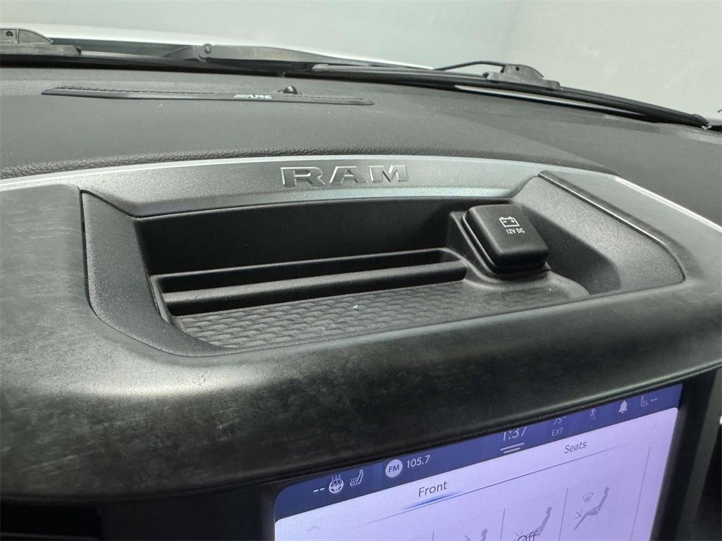 Used 2022 RAM 1500 Big Horn image 31