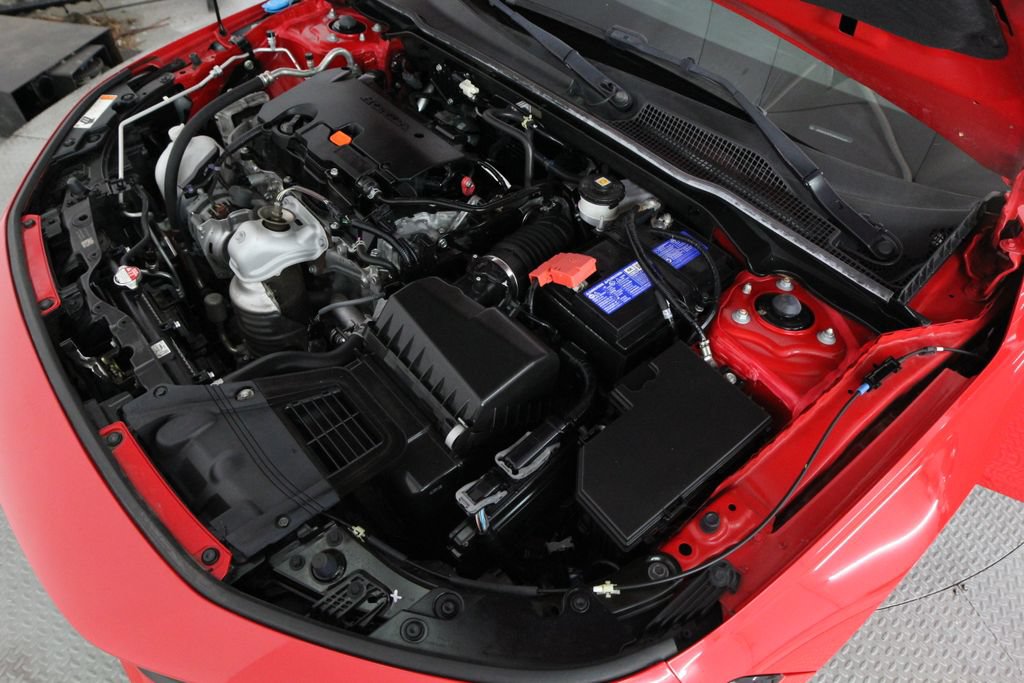 Used 2024 Honda Civic Sport image 53