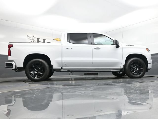 New 2026 Chevrolet Silverado 1500 RST w/ Convenience Package II AWD/4WD image 31
