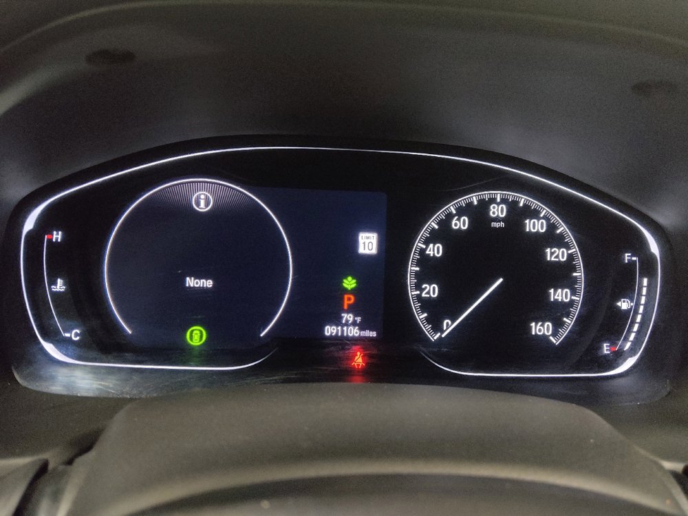 Used 2018 Honda Accord LX image 23