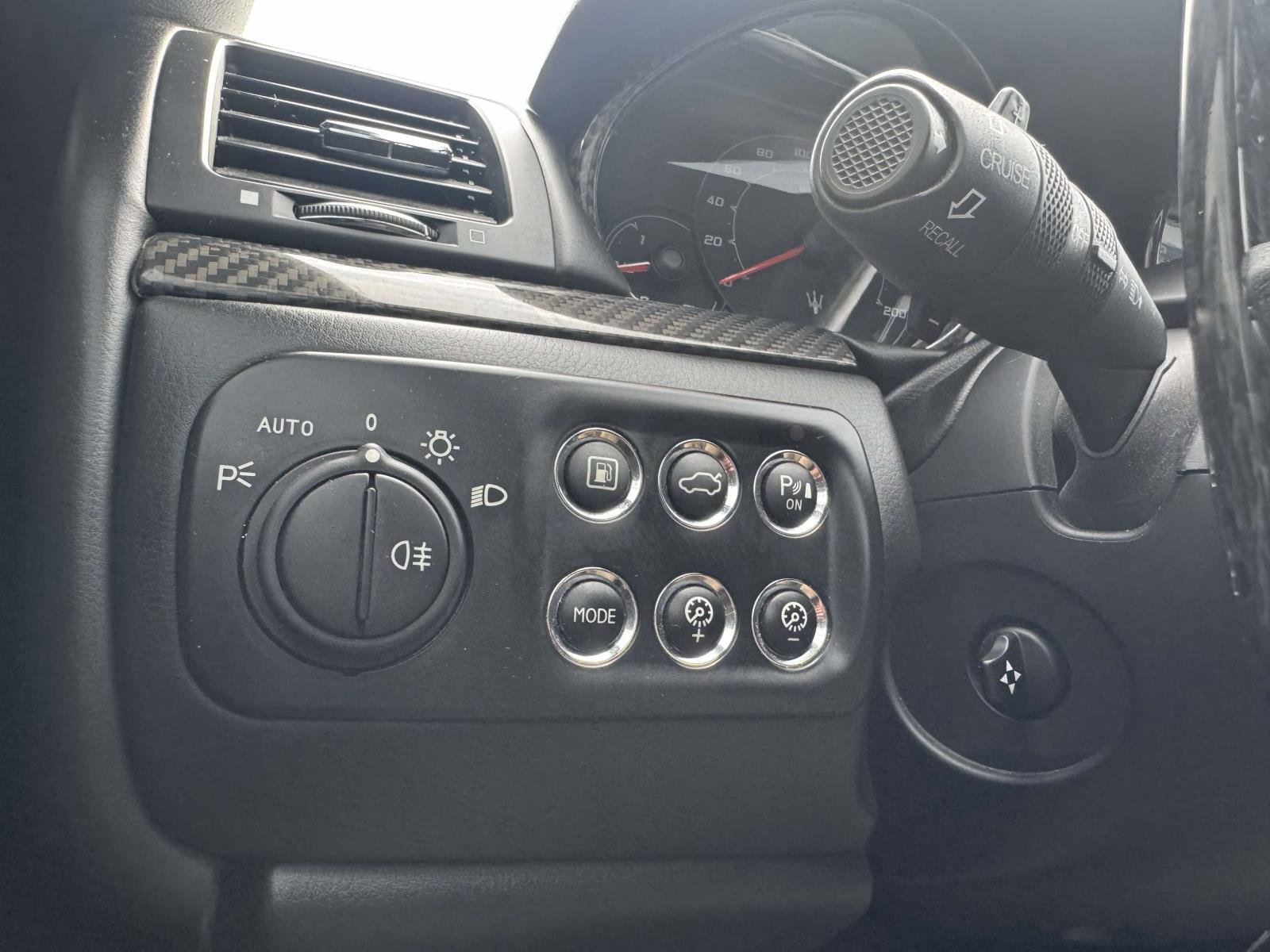 Used 2019 Maserati GranTurismo MC image 23