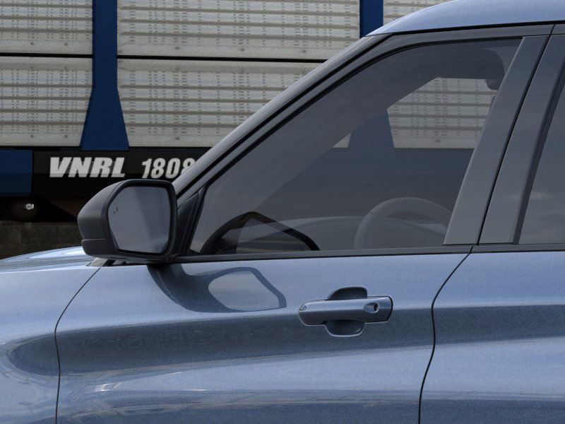 New 2026 Ford Explorer Active image 43