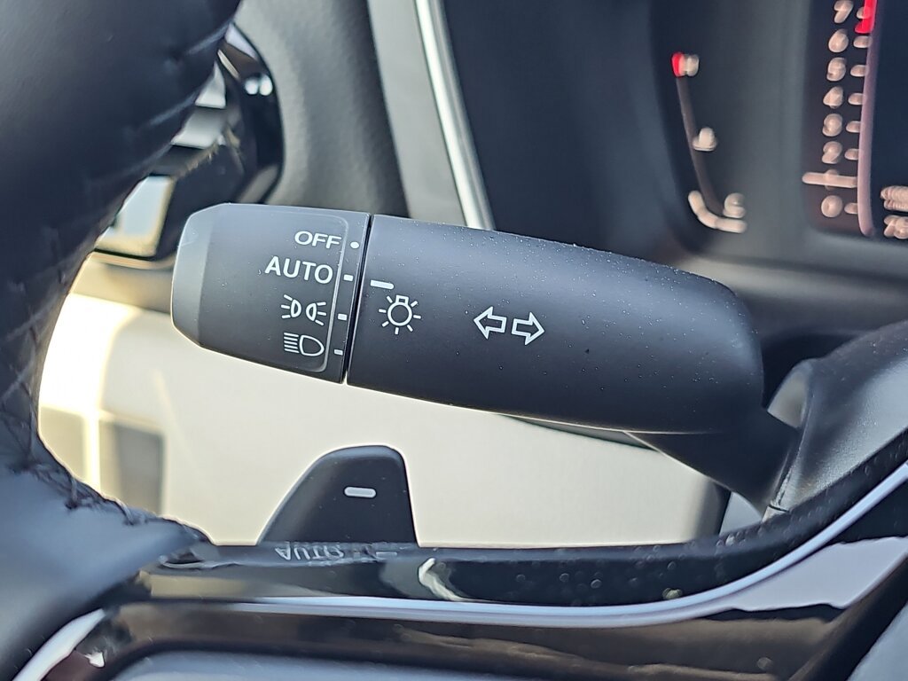 New 2026 Honda Passport RTL image 21