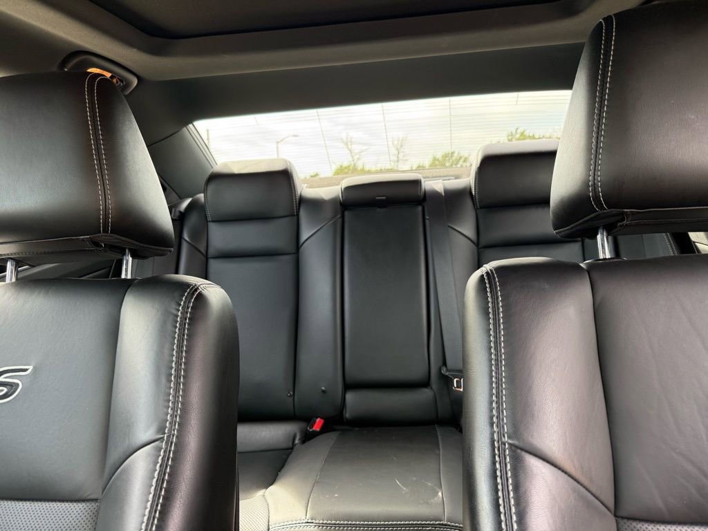 Used 2023 Chrysler 300 S w/ Comfort Group image 20