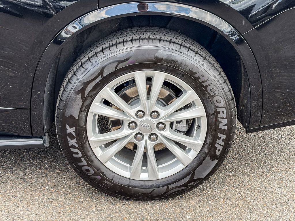 Used 2023 Cadillac XT6 Luxury FWD image 15