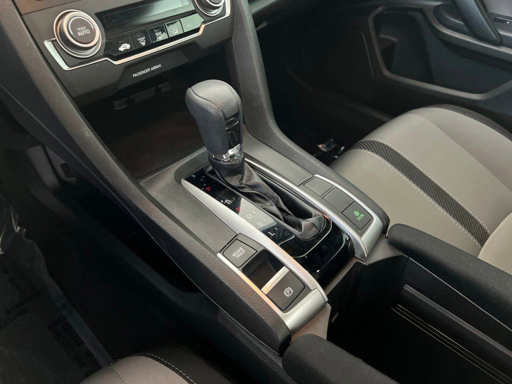 Used 2017 Honda Civic LX-P image 26