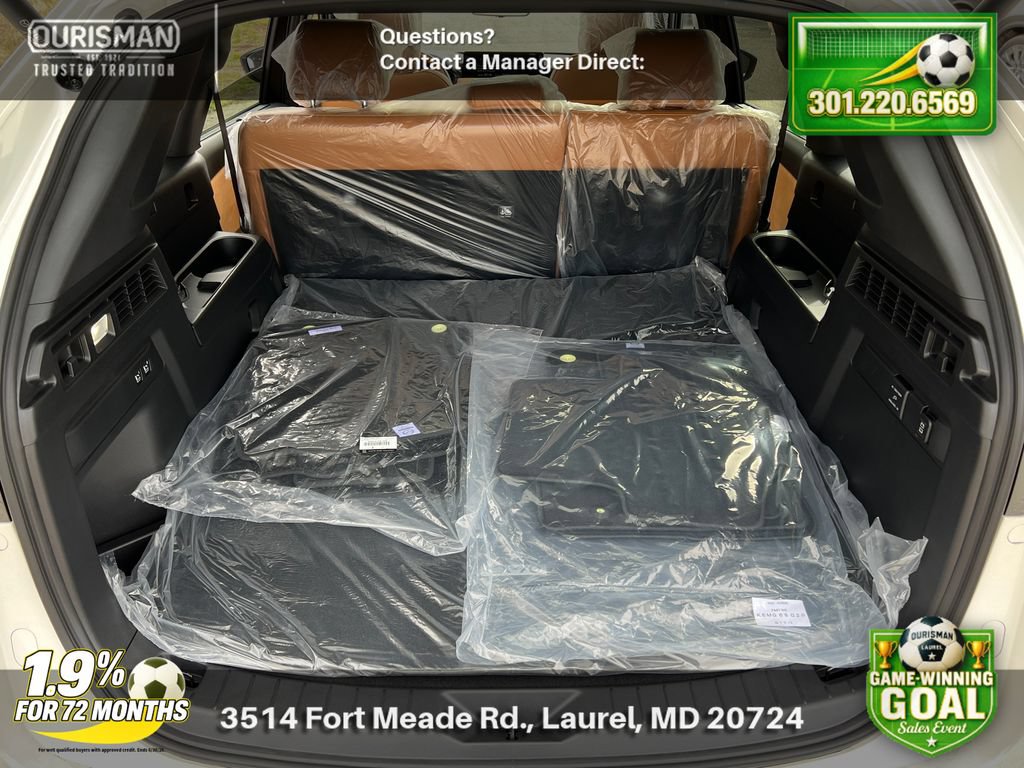 New 2026 MAZDA CX-70 3.3 Turbo S w/ Premium Plus AWD/4WD image 20