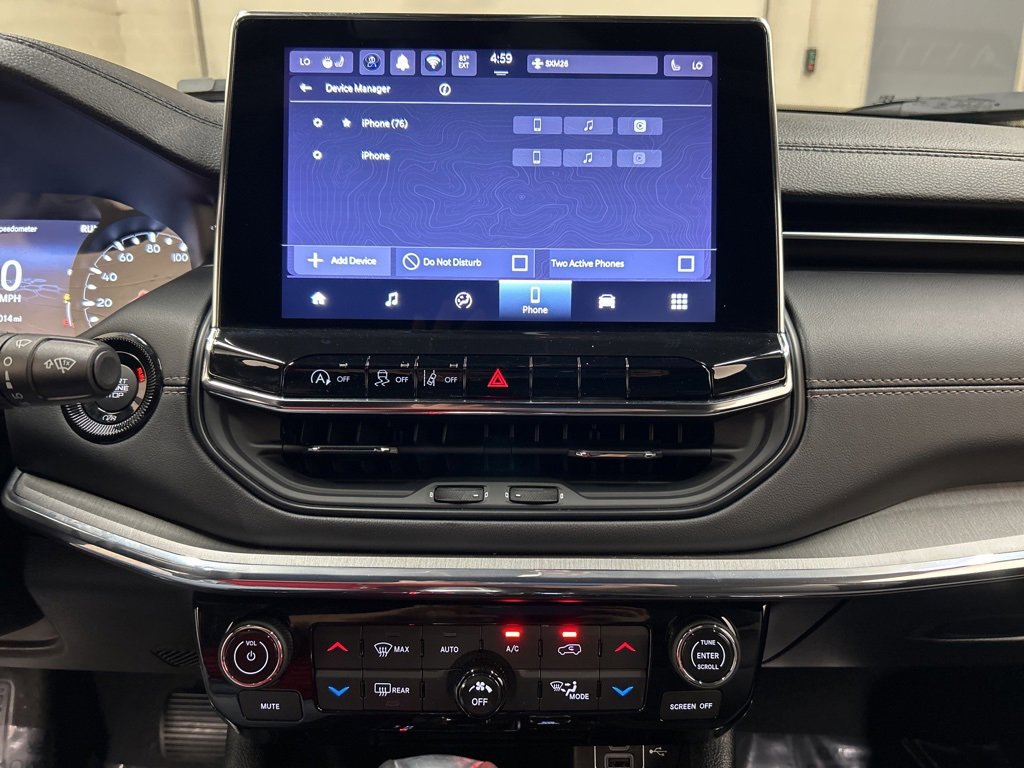 Used 2022 Jeep Compass Limited image 23