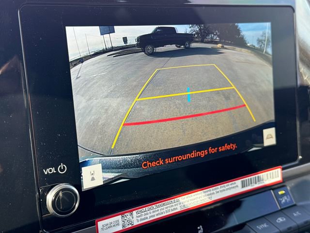 New 2026 Toyota Camry SE image 24