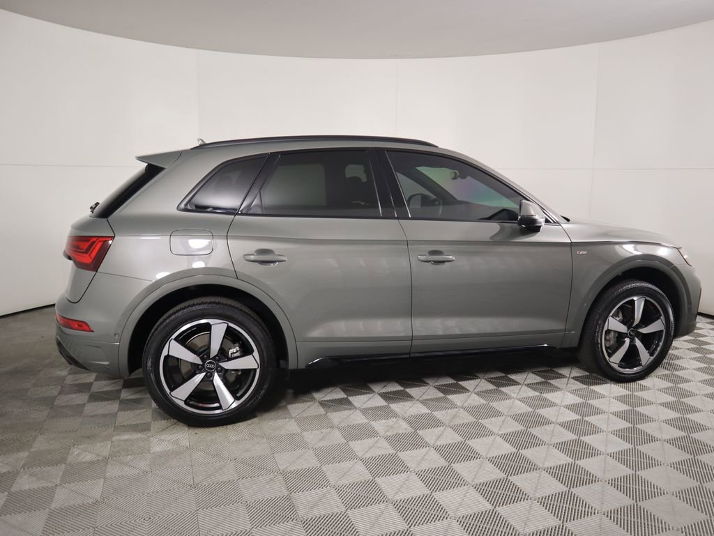 Used 2023 Audi Q5 2.0T Prestige image 4