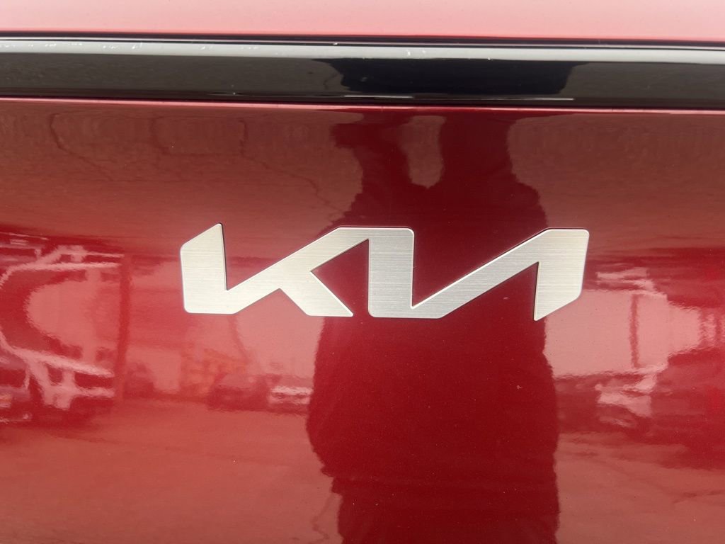 Certified 2023 Kia Sportage X-Pro image 34