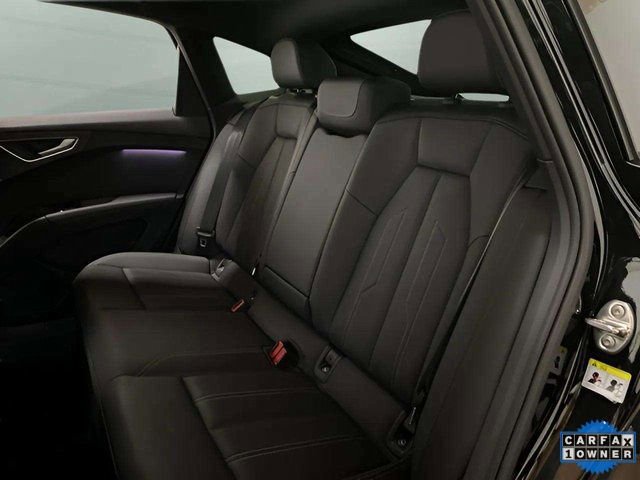 Used 2024 Audi Q4 e-tron Premium Plus w/ Premium Plus image 75