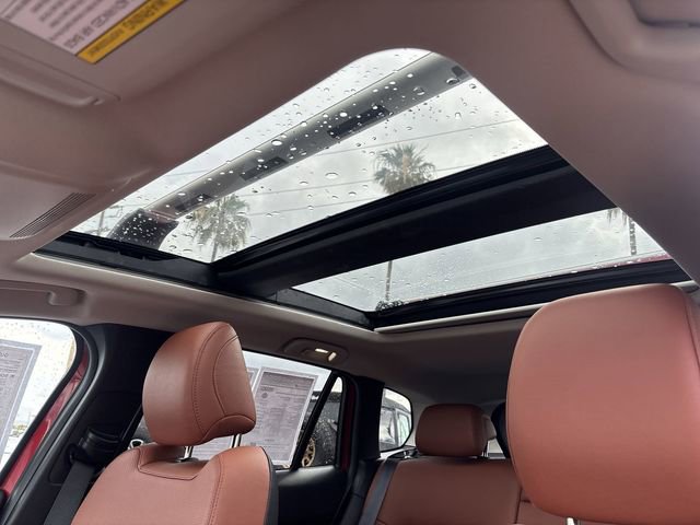 Used 2024 MAZDA CX-50 2.5 Turbo w/ Cargo Package image 21