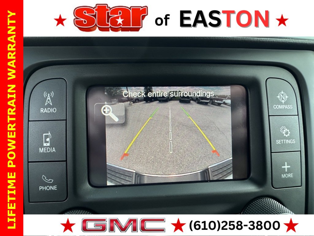 Used 2024 RAM 2500 Big Horn image 21