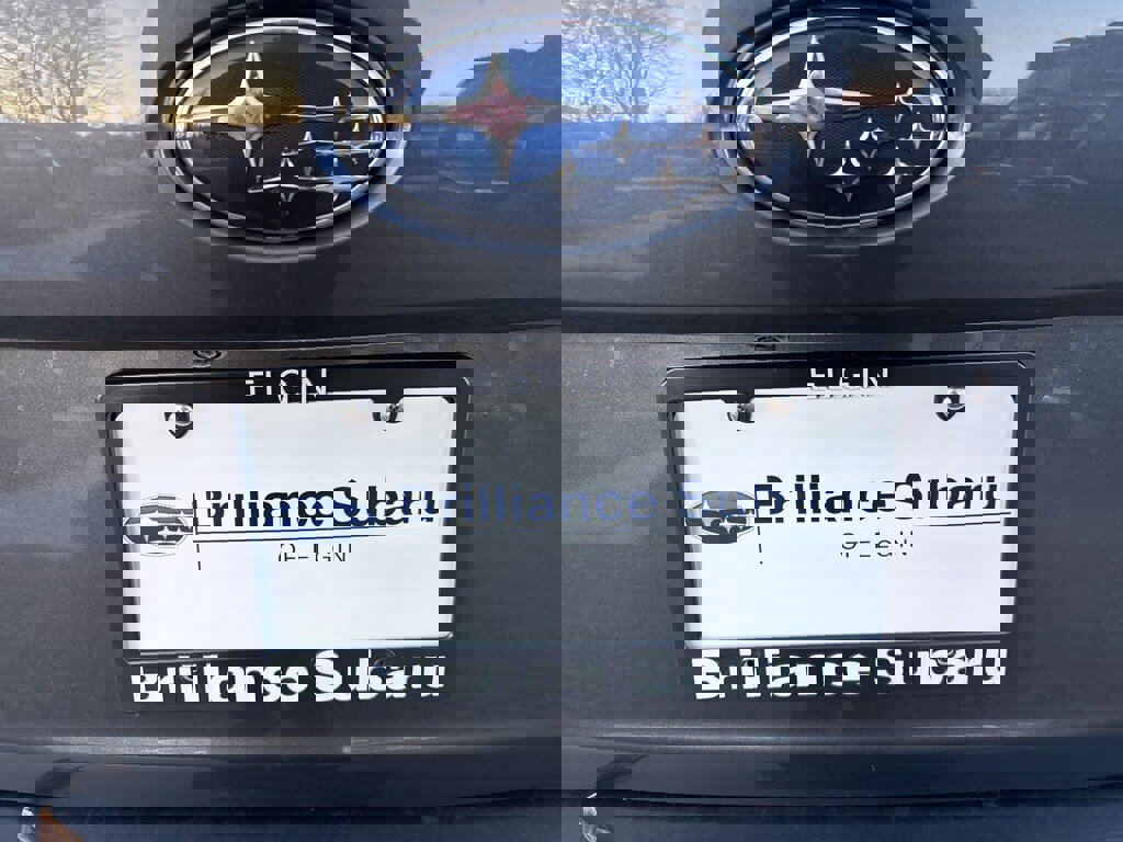 New 2025 Subaru Crosstrek 2.0i Premium image 9