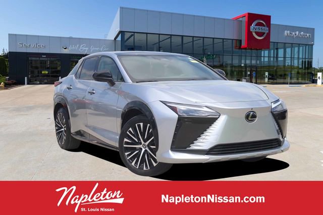 Used 2023 Lexus RZ 450e Premium w/ Accessory Package (Z1) AWD/4WD image 1