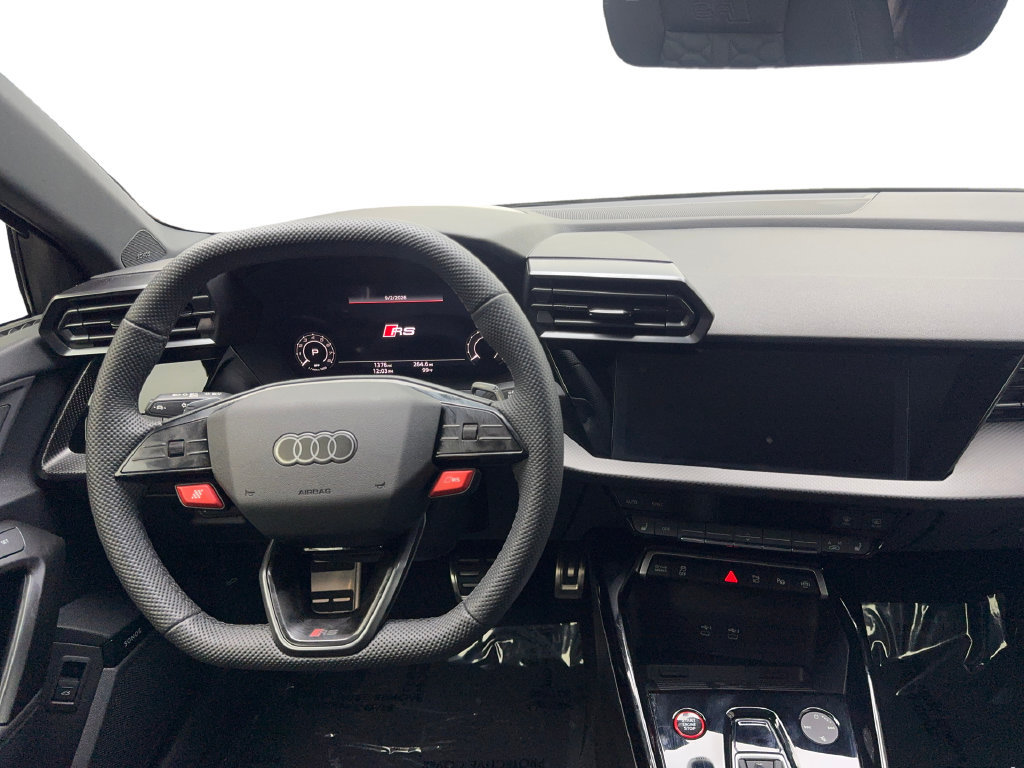 Used 2026 Audi RS 3 AWD/4WD image 55
