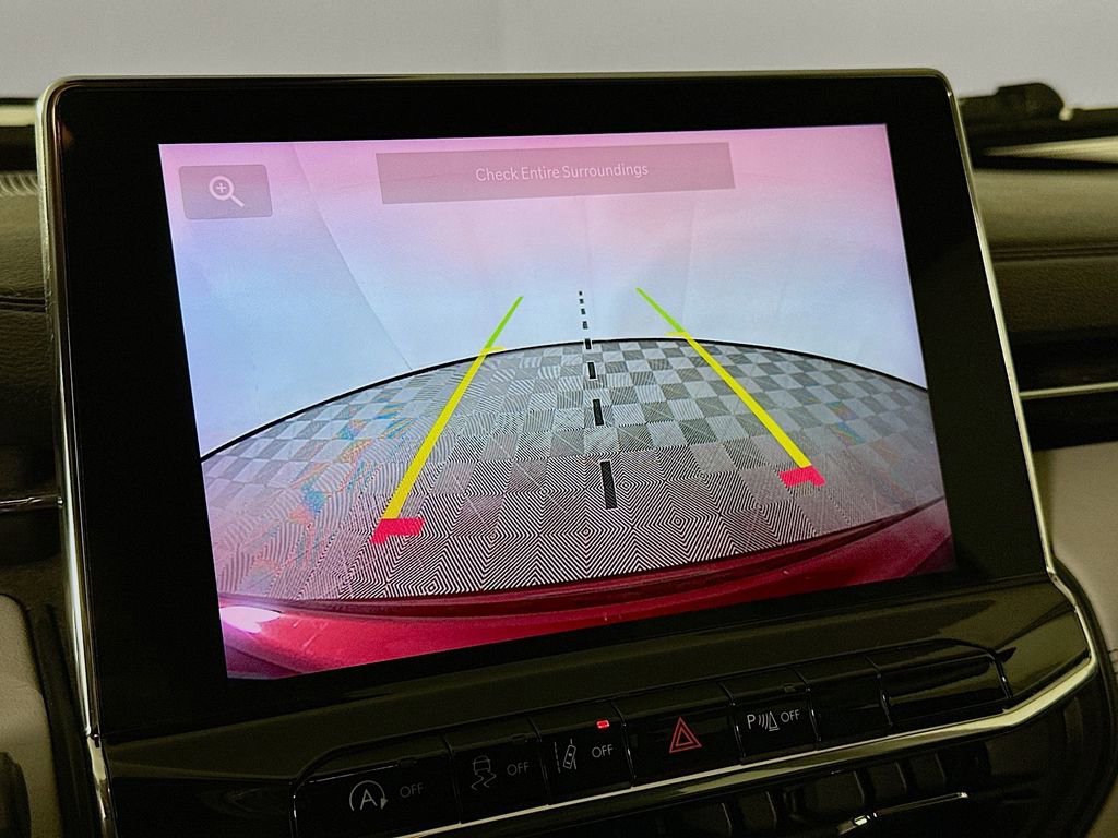 Certified 2022 Jeep Compass Limited image 21