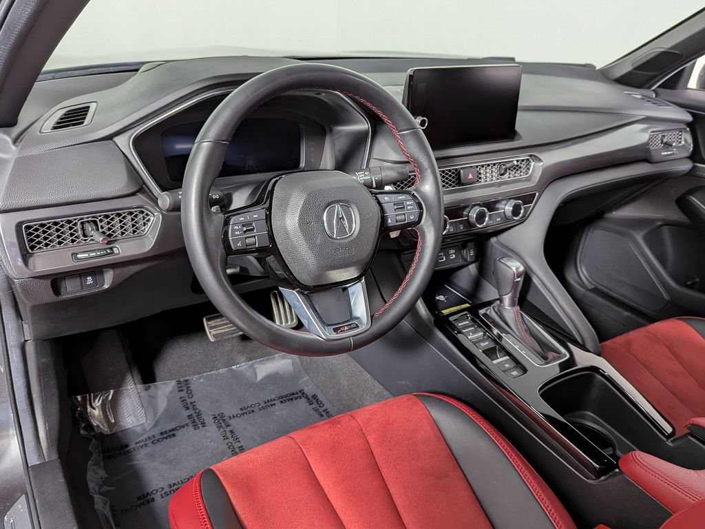 Used 2025 Acura Integra A-Spec FWD image 15