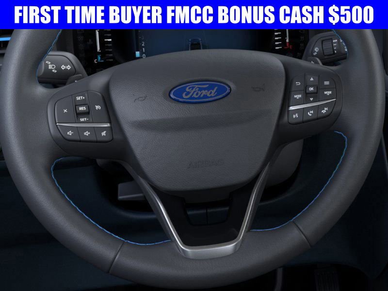 New 2026 Ford Maverick Lobo image 21