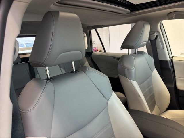 Used 2024 Toyota RAV4 XLE Premium w/ Weather Package image 35