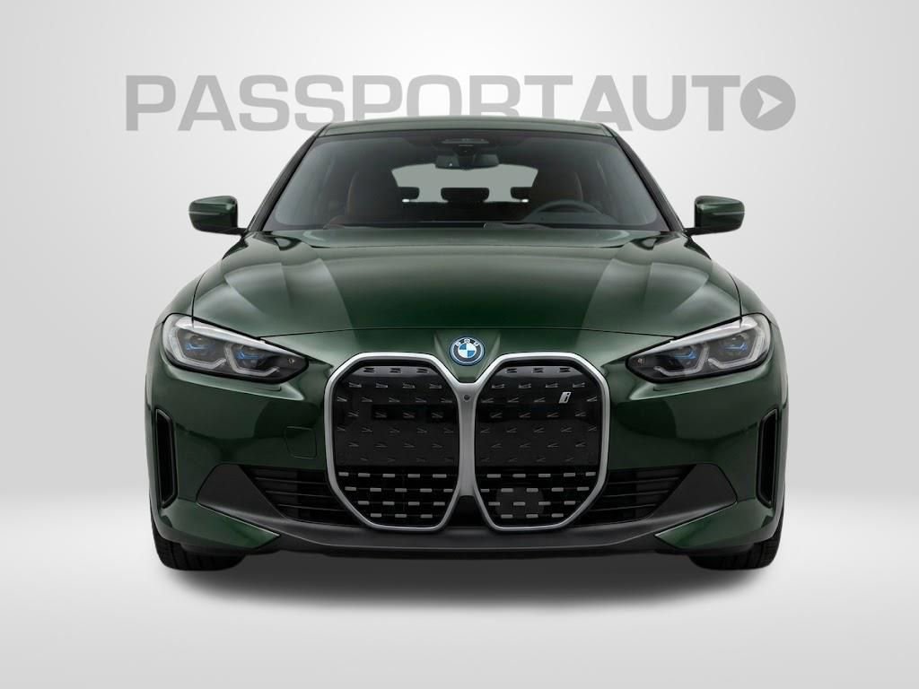 Used 2023 BMW i4 eDrive35 w/ Premium Package image 2