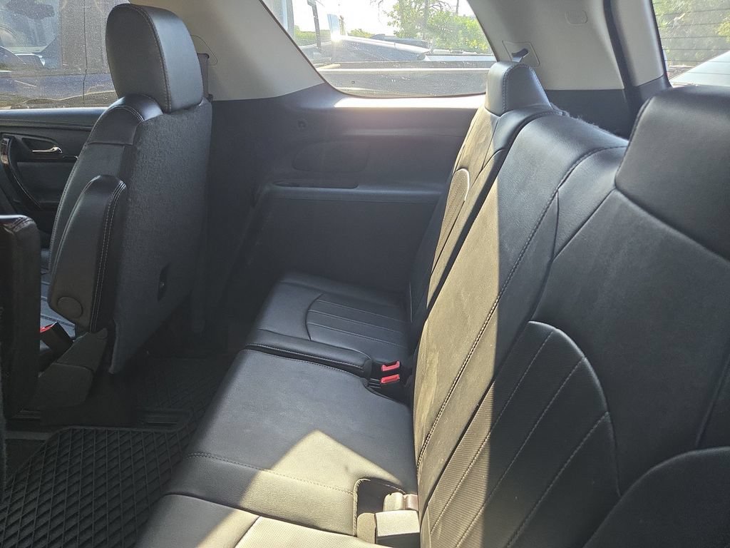 Used 2015 GMC Acadia Denali AWD/4WD image 7