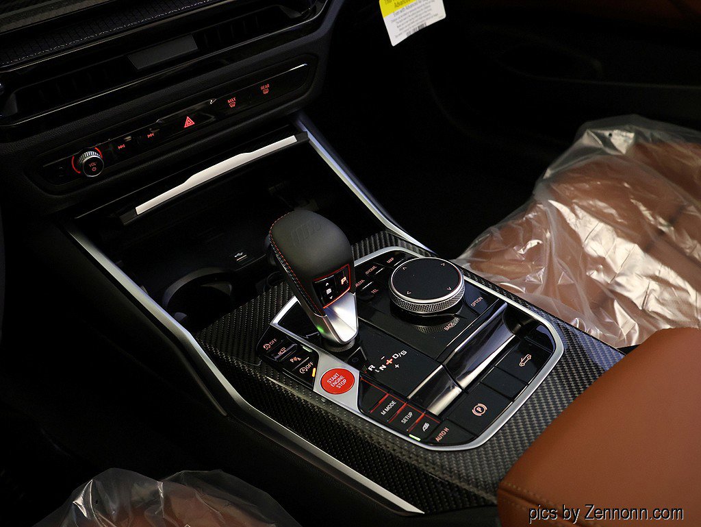 New 2027 BMW M4 xDrive Competition AWD/4WD image 26