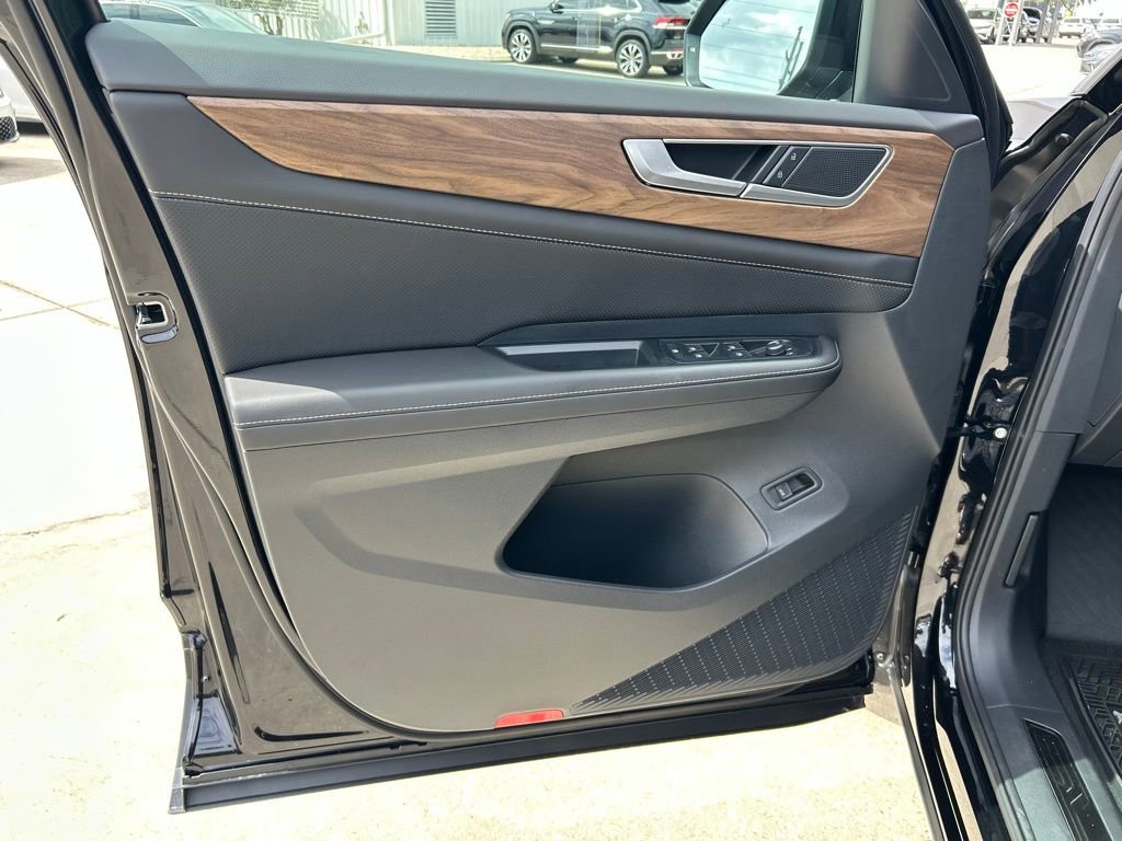 New 2026 Volkswagen Atlas SE FWD image 46