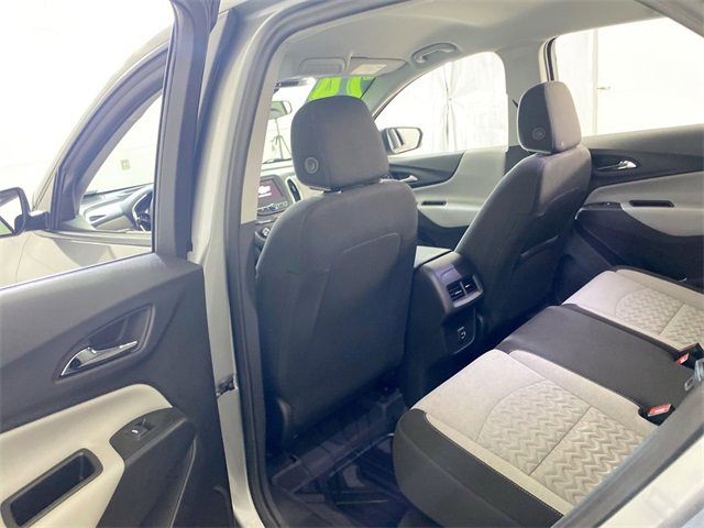 Certified 2024 Chevrolet Equinox LS w/ LS Convenience Package image 29