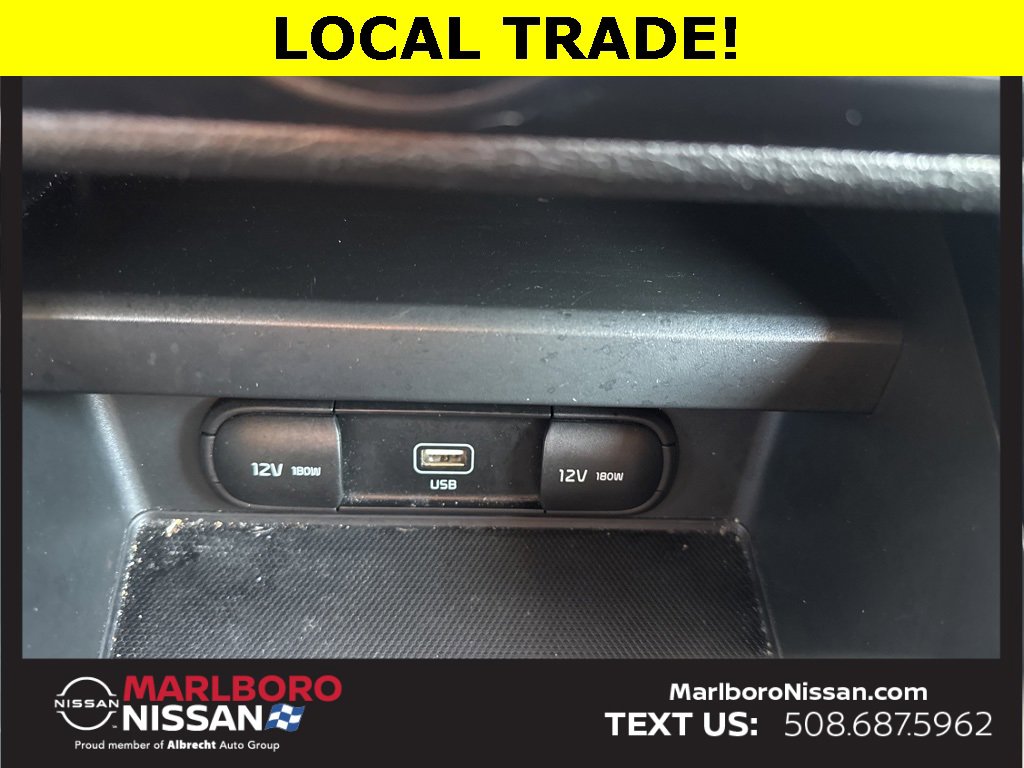 Used 2021 Kia Soul LX image 25