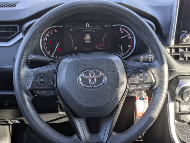 Used 2024 Toyota RAV4 LE image 13