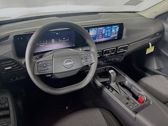 New 2026 Nissan Sentra SV image 9