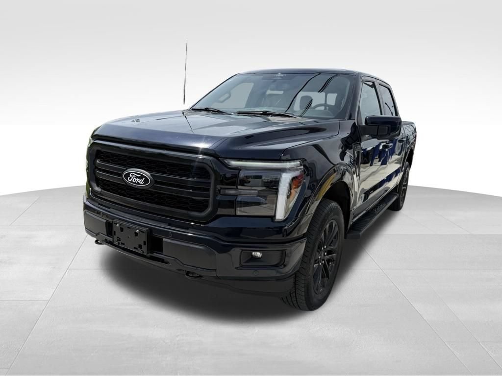Used 2025 Ford F150 Lariat AWD/4WD image 7