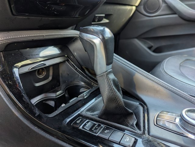 Used 2016 BMW X1 xDrive28i image 13