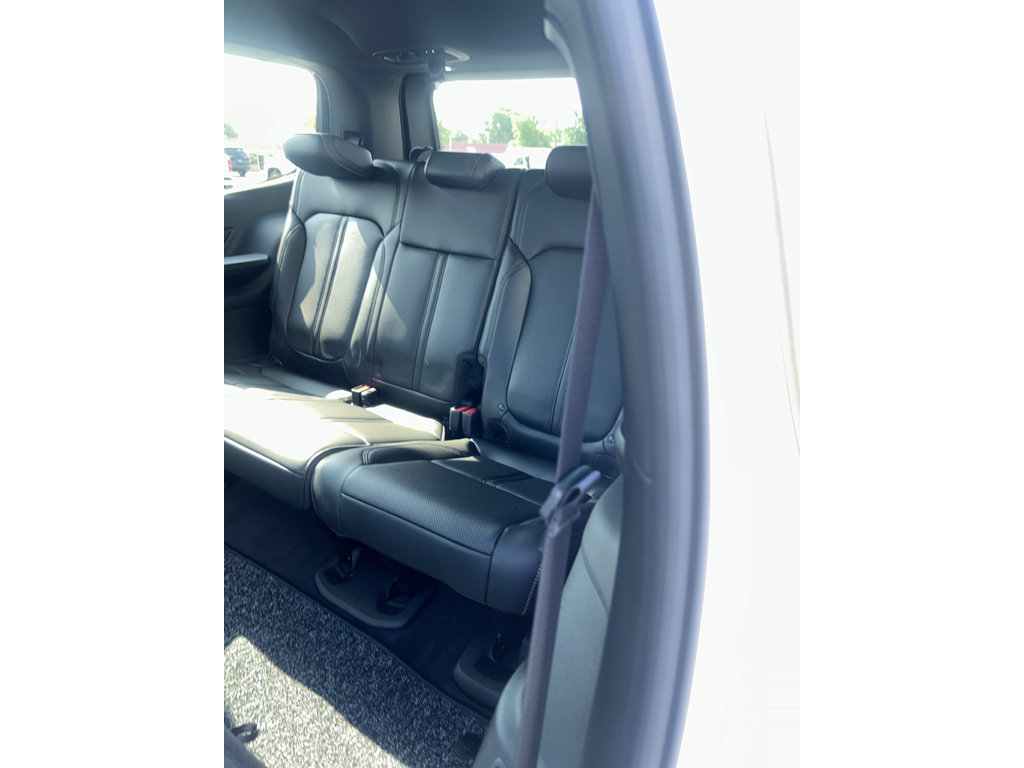 New 2026 Jeep Gladiator Rubicon AWD/4WD image 30
