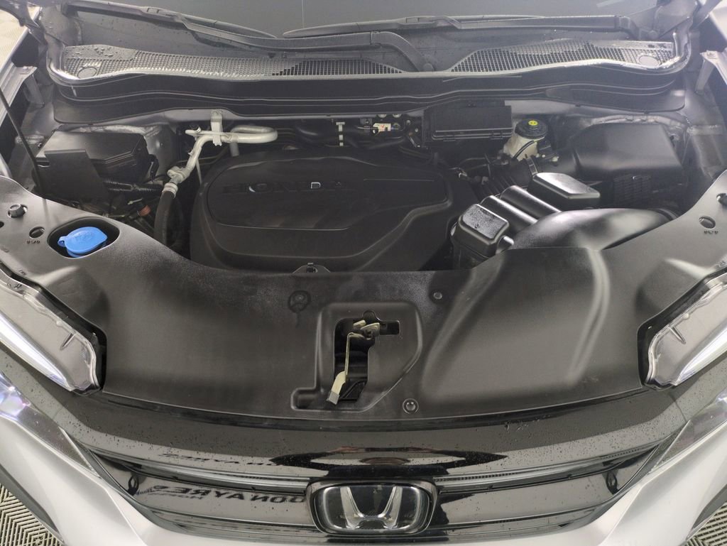 Certified 2022 Honda Pilot Special Edition image 21