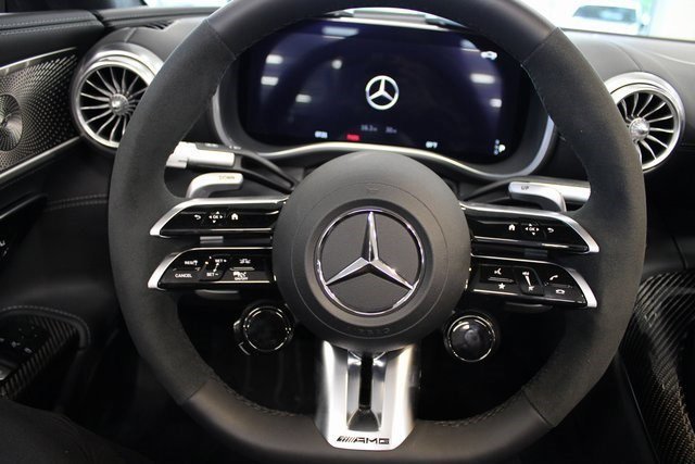 New 2023 Mercedes-Benz SL 63 AMG 4MATIC image 11