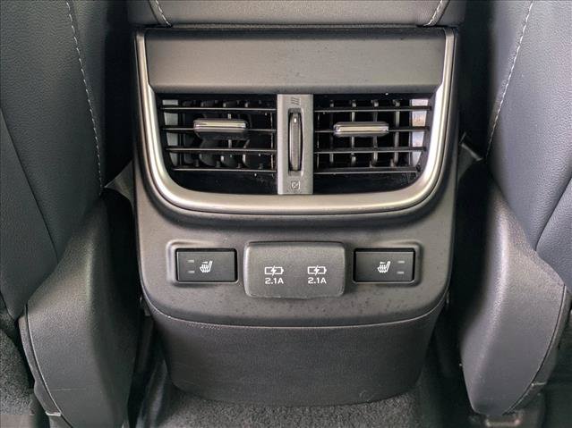 Used 2020 Subaru Legacy Limited AWD/4WD image 21