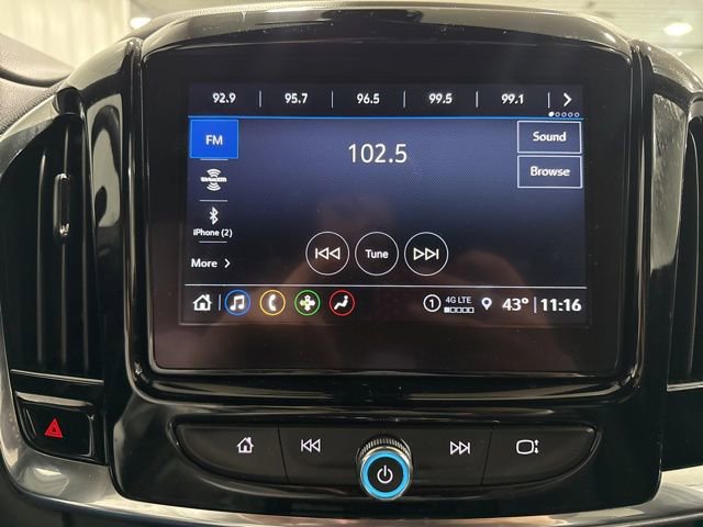 Used 2023 Chevrolet Traverse LT image 8