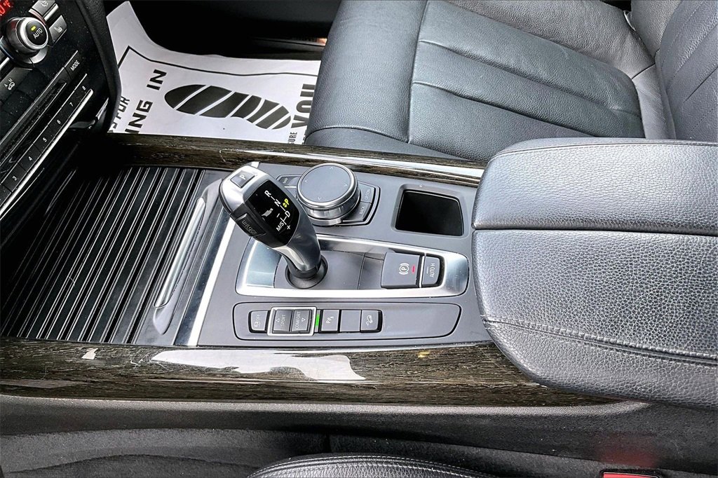 Used 2017 BMW X5 xDrive35i image 18